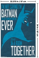 Batman dans DC Comics – Identité secrète