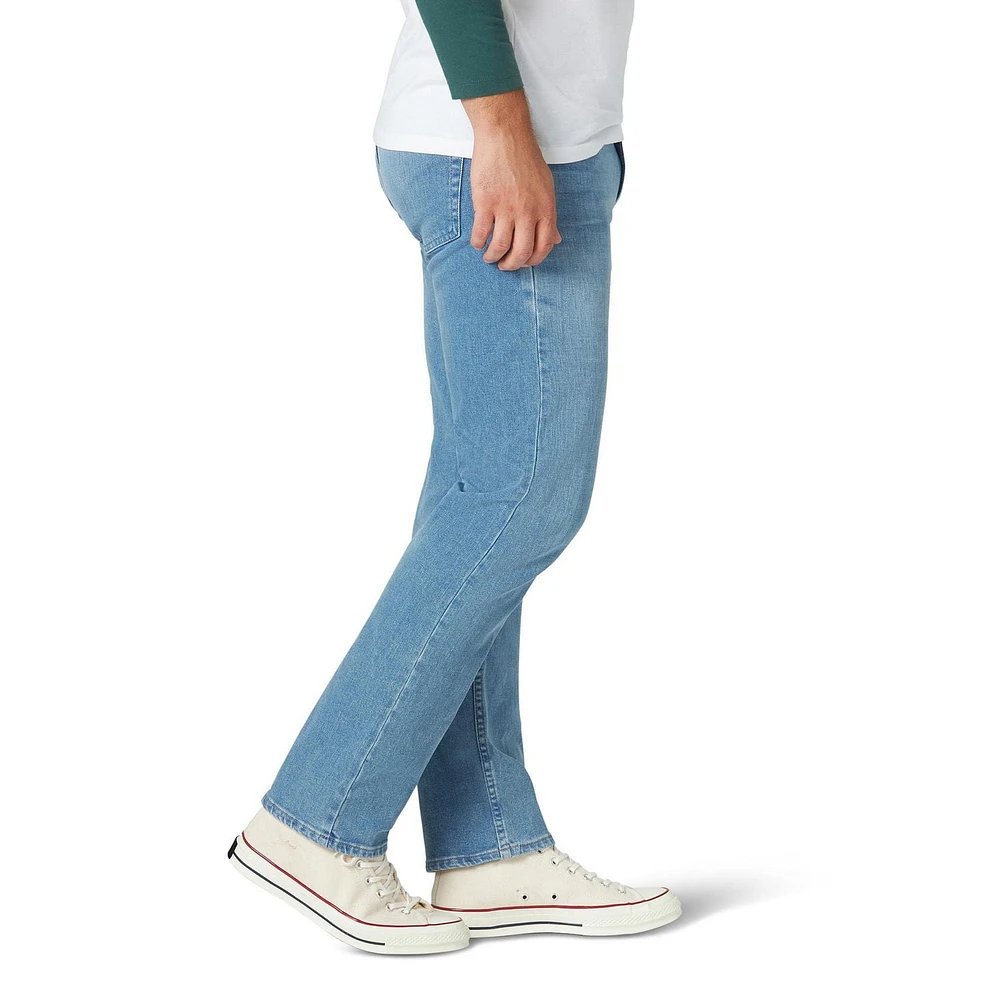 Wrangler Jean Hero Coupe Décontractée Pour Homme