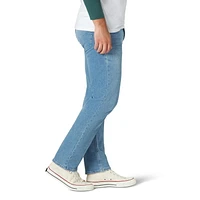 Wrangler Jean Hero Coupe Décontractée Pour Homme