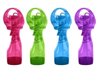 O2COOL Deluxe Misting Fan, Portable, FML0001