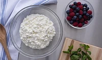 Scotsburn Fromage Cottage 2% M.G. 500 g