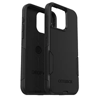 Otterbox Commuter iPhone 15 Pro Max Black