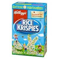 Kellogg's Rice Krispies Édition printanière 440g