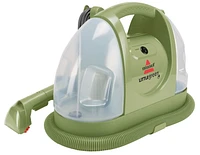 Shampouineuse portative Little Green de Bissell® Éliminez les odeurs et taches