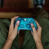 Xbox Wireless Controller – Mineral Camo Special Edition for Xbox Series X|S, Xbox One, and Windows Devices