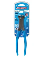 CHANNELLOCK 7" End Cutting Plier