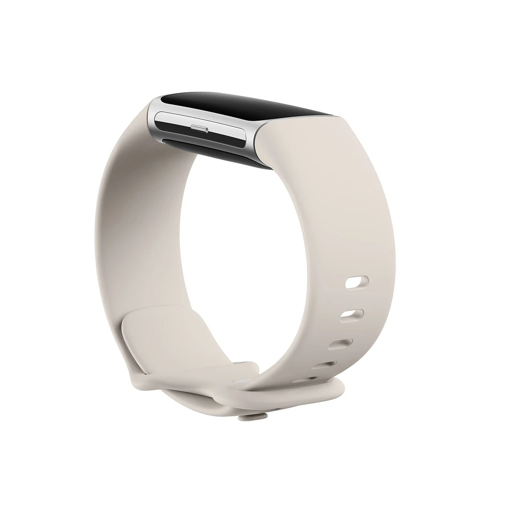 Google Fitbit Charge 6 advanced fitness and health tracker