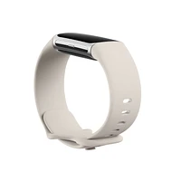Google Fitbit Charge 6 advanced fitness and health tracker