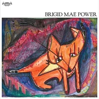 Brigid Mae Power - Brigid Mae Power (Vinyl LP)