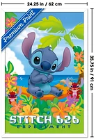 Disney Leroy et Stitch