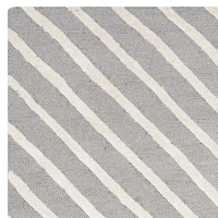 Safavieh Cambridge Lilly Tapis Rayé