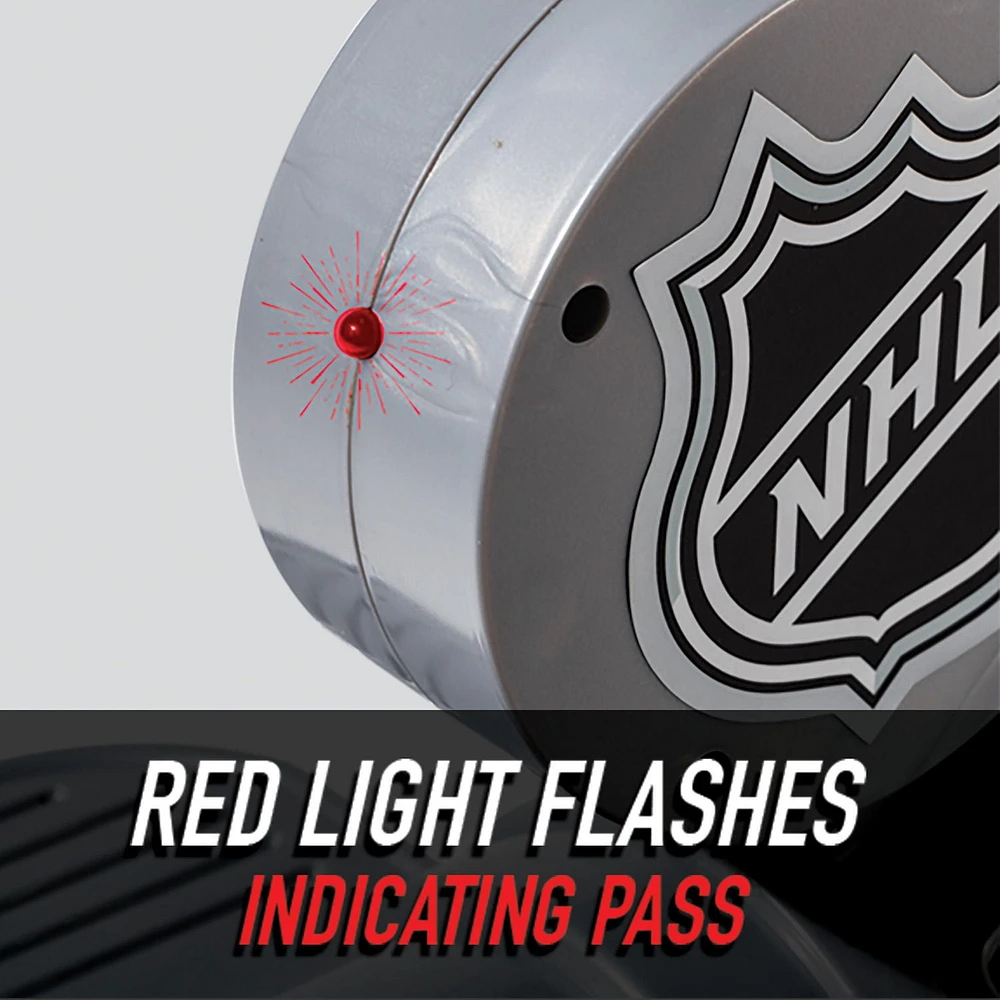 NHL un temps passer de hockey NHL Passer de Hockey