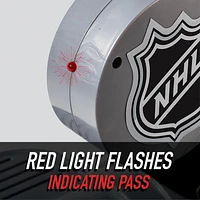 NHL un temps passer de hockey NHL Passer de Hockey