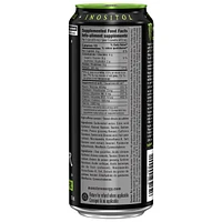 Monster Zero Sugar Can, 473 mL, 240 mL