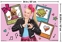 Nickelodeon JoJo Siwa - Amour