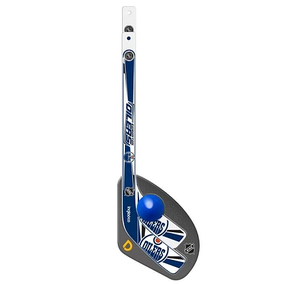 1ON1 GEN II NHL EDMONTON OILERS