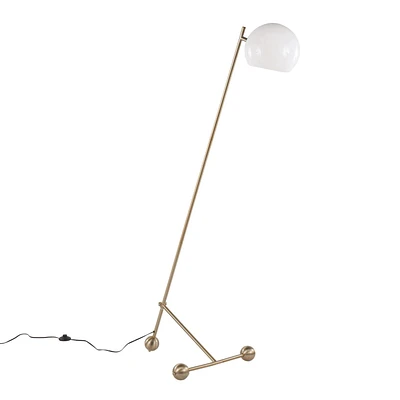 Lampadaire Eileen Floor Lamp de LumiSource