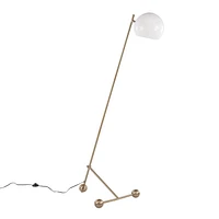Lampadaire Eileen Floor Lamp de LumiSource
