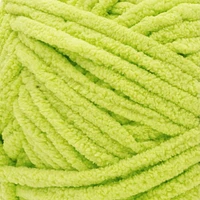 Bernat® Blanket Brights™ Yarn, Polyester #6 Super Bulky, 10.5oz/300g, 220 Yards, Polyester #6 Super Bulky Yarn