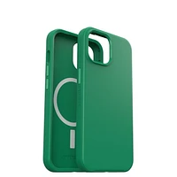 Otterbox Symmetry MagSafe iPhone 15 Green Juice