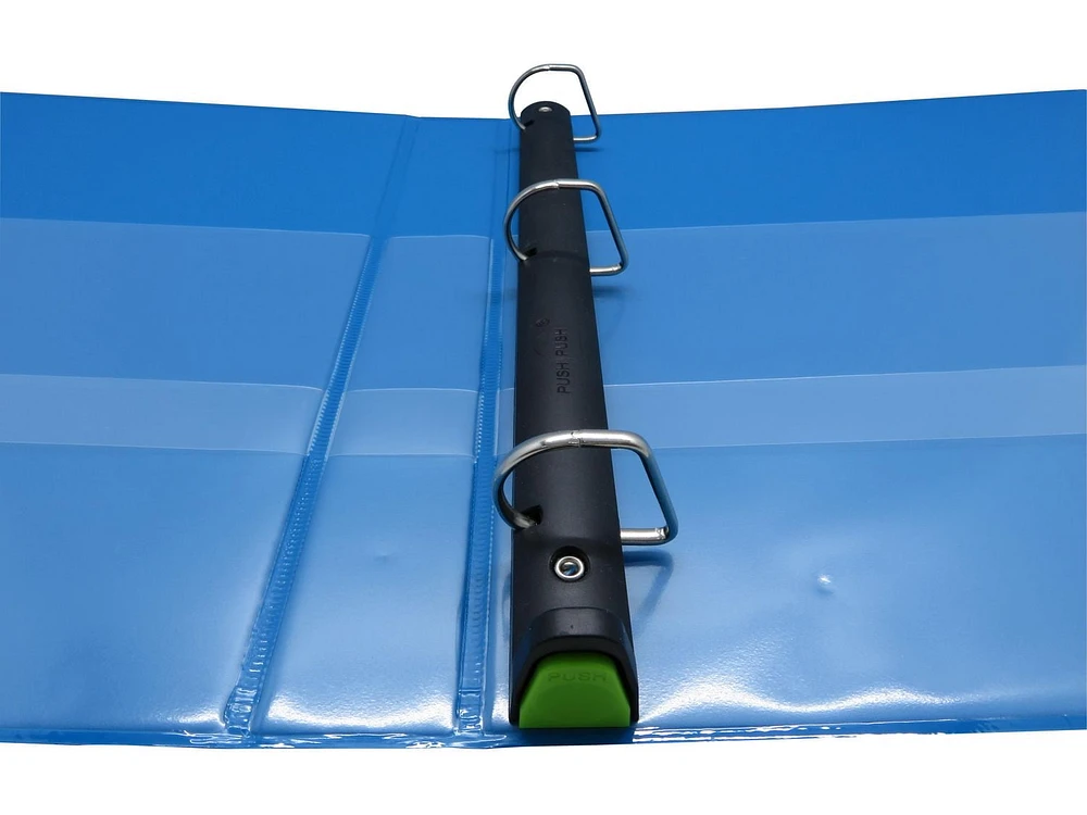 PEN+GEAR HEAVY DUTY VIEW 1`` BINDER