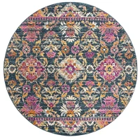 SAFAVIEH Madison Cuthbert Tapis Floral