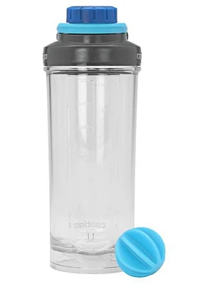Contigo Fit Shake & Go 2.0 Shaker Bottle, Protein Mixer, BPA-Free, 28 oz (828 mL)