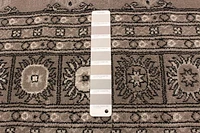 Tapis Tekke Oriental pour Salon, Salle à Manger, Chambre