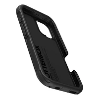 OtterBox Defender Pro MagSafe Case Black for iPhone 16, OtterBox Cases