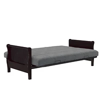 Matelas Cora de 6 po matelassé DHP, deux places