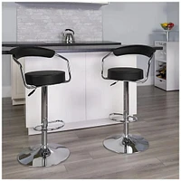 Tabouret réglable Heavenly Collection