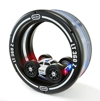 Little Tikes Lumières Tire Twister
