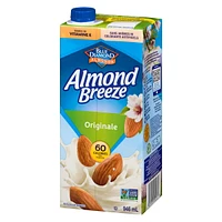 Blue Diamond Almond Breeze Original, 946 ML