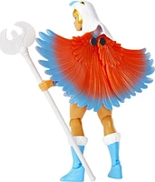 Les Maîtres de l’Univers-Origins-Figurine 14 cm La Sorcière