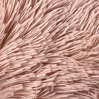 Coussin Gumball Rose Moelleux Mainstay