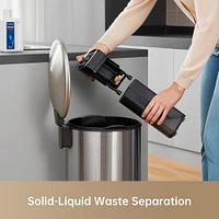 Aspirateur Dreame H13 Pro pour nettoyage humide et sec