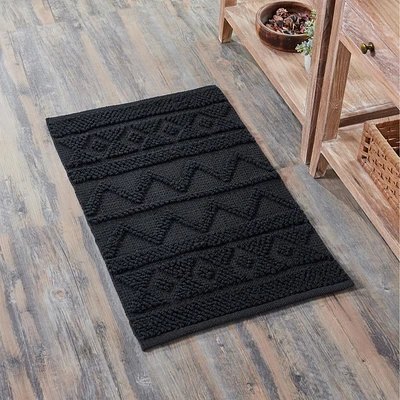 HT AZTEC RUG