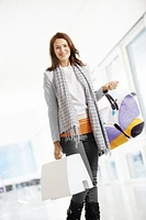 SINGER® Universal Sewing Machine Case