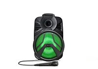 Vivitar Wireless Party Speaker with Microphone