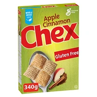 Chex Gluten Free Apple Cinnamon Cereal