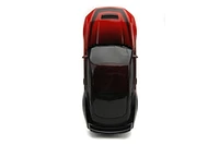 Big Time Muscle Hyper Charger R/C Dark Horse Ford Mustang