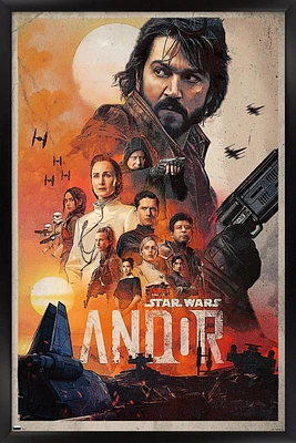 Star Wars: Andor