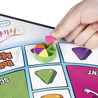 Hasbro Gaming Trivial Pursuit Family Edition Game