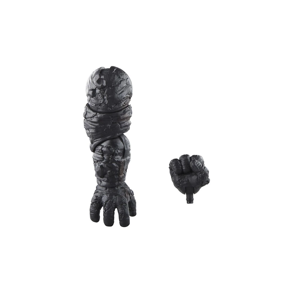 Hasbro Marvel Legends Series Marvel Knights, figurine Clea de 15 cm, bande dessinée à collectionner