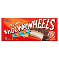 Wagon Wheels Original Cookies, Dare, 315 g