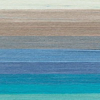 Fil Lion Brand Mandala® String Fil #1 Superfin/Doigté Yarn 100g/320m 3 Pelotes