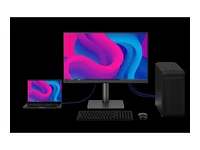 BenQ PD2706QN 27” IPS 2K QHD Display P3 90W USB-C Designer Monitor