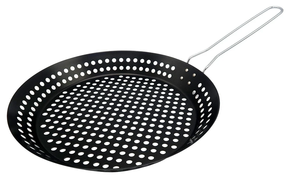 EXPERT GRILL NON-STICK GRILL SKILLET, NON-STICK GRILL SKILLET
