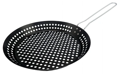 EXPERT GRILL NON-STICK GRILL SKILLET, NON-STICK GRILL SKILLET