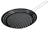 EXPERT GRILL NON-STICK GRILL SKILLET, NON-STICK GRILL SKILLET